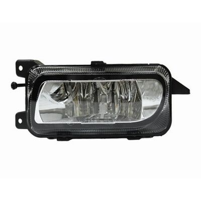FEU ANTIBROUILLARD ALTERN. GAUCHE ACTROS MP2 MP3